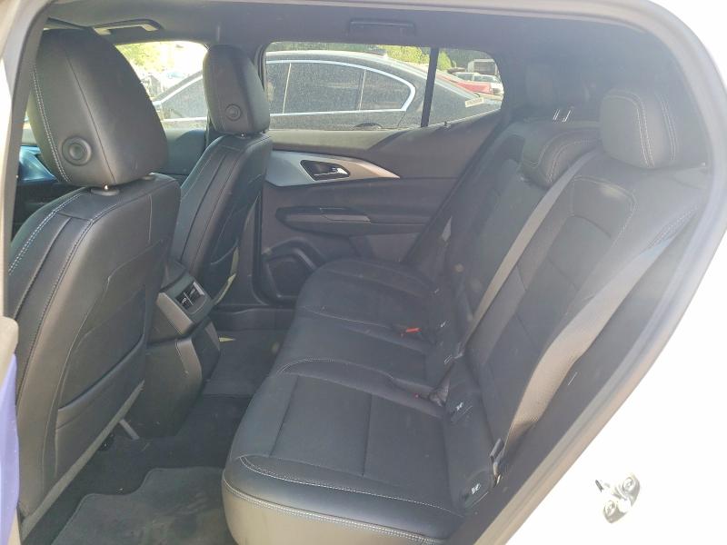 Aukcja sprzedaży 2025 Chevrolet Equinox, vin: 3GN7DLRP4SS158784, numer aukcji: 54260656