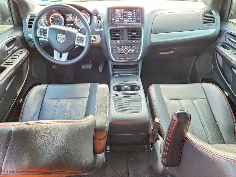 Продажа на аукционе авто 2019 Dodge Grand Caravan, vin: 2C4RDGEG2KR517917, номер лота: 52437186
