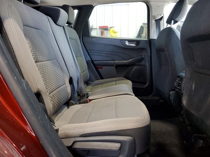 Продаж на аукціоні авто 2021 Ford Escape, vin: 1FMCU0G61MUA67650, номер лоту: 66858956