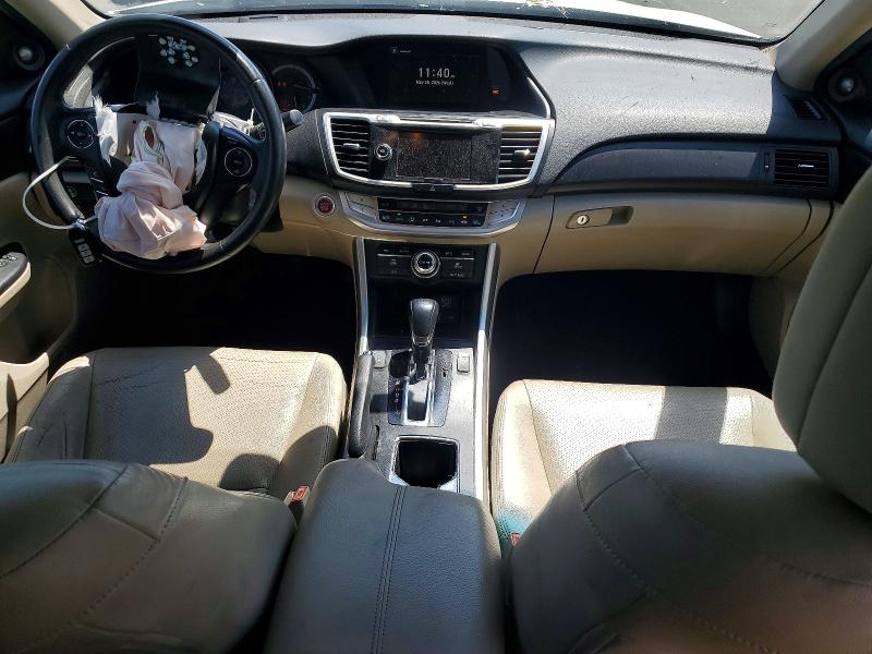 Продажа на аукционе авто 2015 Honda Accord, vin: 1HGCR3F88FA015691, номер лота: 54419196