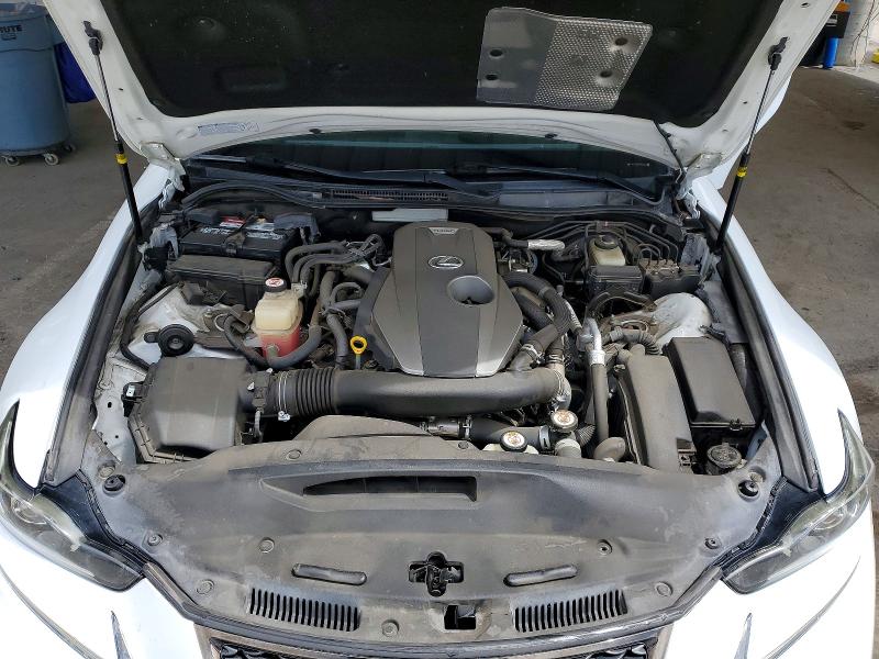 Aukcja sprzedaży 2018 Lexus Is, vin: JTHBA1D27J5068810, numer aukcji: 52508316