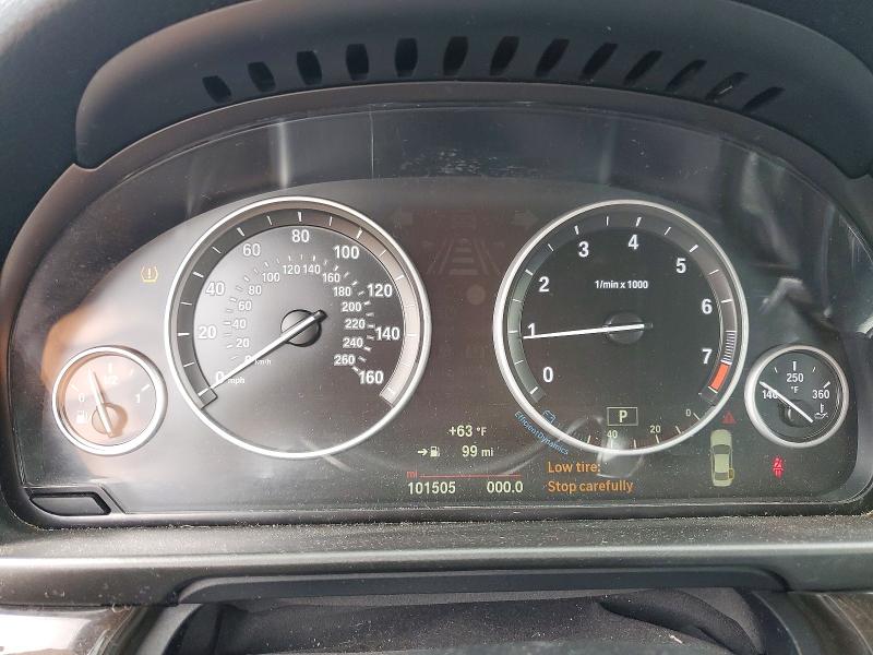 54890676 :رقم المزاد ، WBA5A5C55GG349984 vin ، 2016 Bmw 528 مزاد بيع
