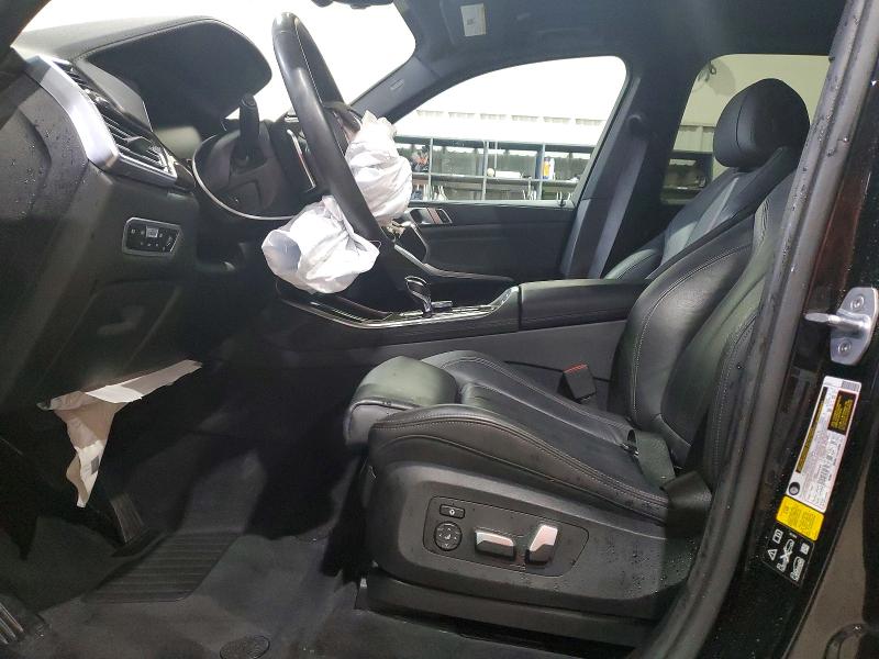 Продажа на аукционе авто 2019 Bmw X5, vin: 5UXCR6C57KLL22065, номер лота: 52580326