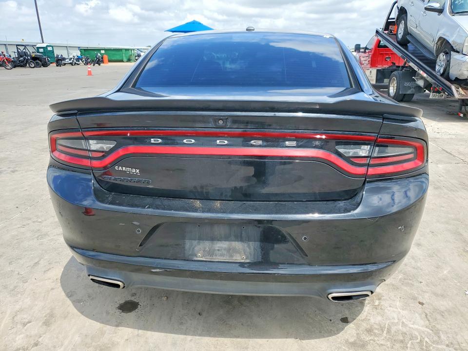 2019 Dodge Charger მანქანა იყიდება აუქციონზე, vin: 2C3CDXBG1KH599403, აუქციონის ნომერი: 54763746