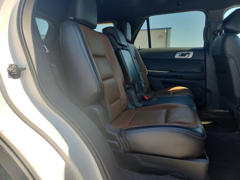 Aukcja sprzedaży 2013 Ford Explorer, vin: 1FM5K7F81DGC60129, numer aukcji: 53268176