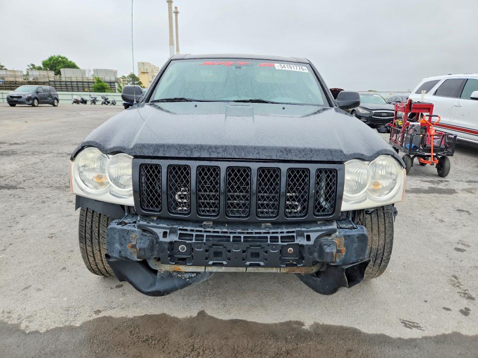 Продаж на аукціоні авто 2006 Jeep Grand Cherokee, vin: 1J8HR78396C217885, номер лоту: 54191776