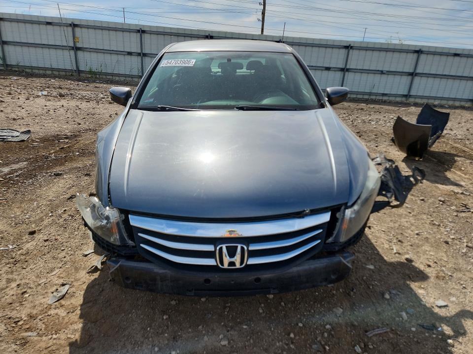 Продаж на аукціоні авто 2011 Honda Accord, vin: 1HGCP2E34BA009256, номер лоту: 54703906