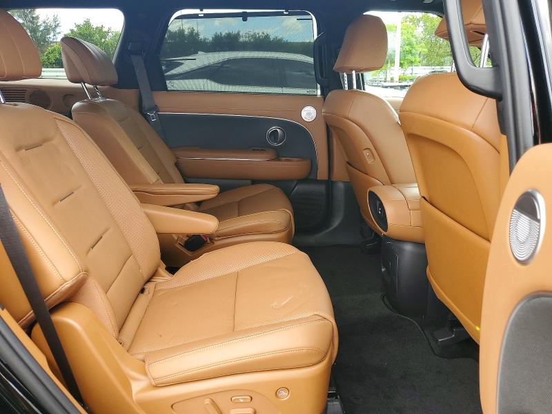 Продажа на аукционе авто 2026 Hyundai Palisade, vin: KM8RMES26TU021757, номер лота: 55614076