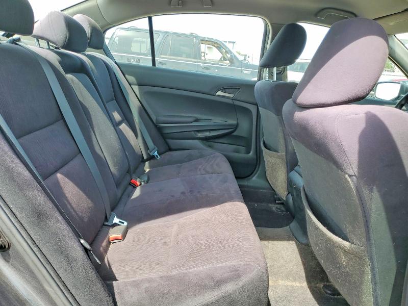 54385056 :رقم المزاد ، 1HGCP2F39BA015391 vin ، 2011 Honda Accord مزاد بيع
