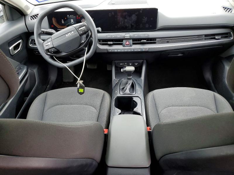 Продажа на аукционе авто 2025 Kia K4, vin: 3KPFT4DE2SE079504, номер лота: 54716516
