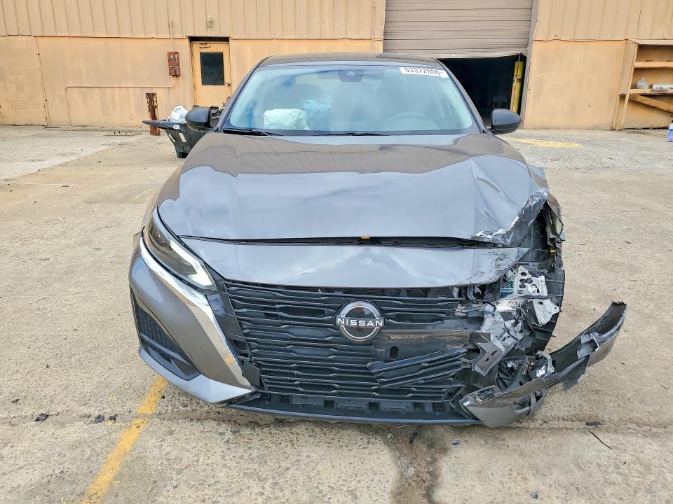 Продажа на аукционе авто 2024 Nissan Altima, vin: 1N4BL4DV0RN355463, номер лота: 53372806