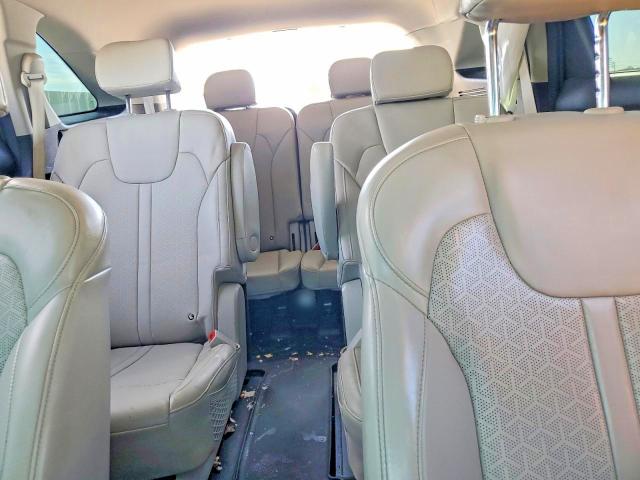 Продаж на аукціоні авто 2022 Kia Sorento, vin: KNDRG4LG2N5089387, номер лоту: 52592006