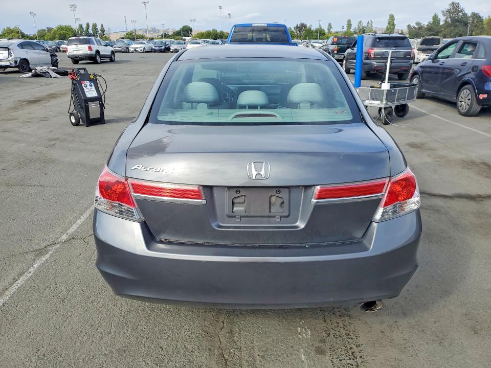 54344336 :رقم المزاد ، 1HGCP2F39BA081908 vin ، 2011 Honda Accord مزاد بيع