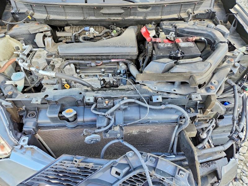 Продаж на аукціоні авто 2014 Nissan Rogue, vin: 5N1AT2MV8EC810880, номер лоту: 53315656