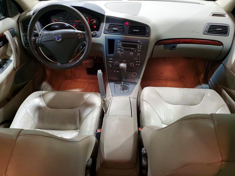 Продаж на аукціоні авто 2003 Volvo S60, vin: YV1RS58D232259503, номер лоту: 52716336