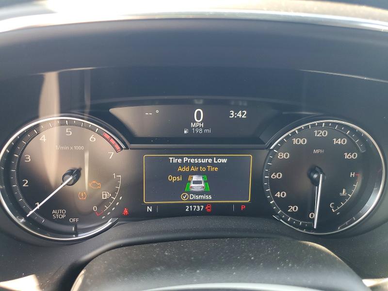 Aukcja sprzedaży 2021 Cadillac Ct5, vin: 1G6DN5RK3M0113986, numer aukcji: 53830256