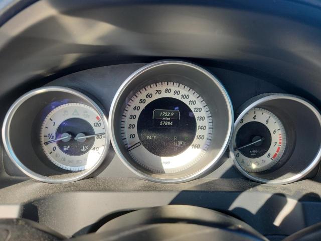 2015 Mercedes-benz E მანქანა იყიდება აუქციონზე, vin: WDDKJ6FB3FF300578, აუქციონის ნომერი: 50838596