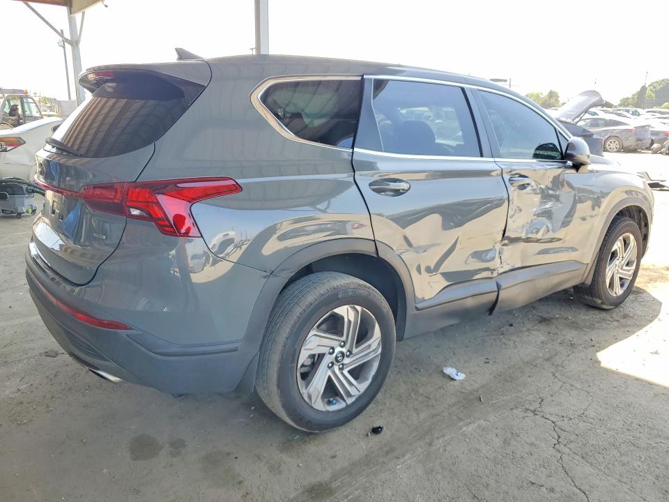 Продажа на аукционе авто 2023 Hyundai Santa Fe, vin: 5NMS1DAJ2PH523504, номер лота: 51698026