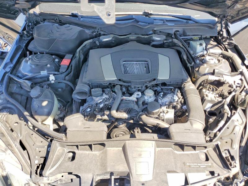 52099686 :رقم المزاد ، WDDHF5GB1BA329167 vin ، 2011 Mercedes-benz E مزاد بيع