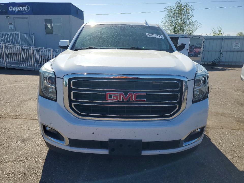 Продажа на аукционе авто 2015 Gmc Yukon, vin: 1GKS2AKC0FR732184, номер лота: 53371896