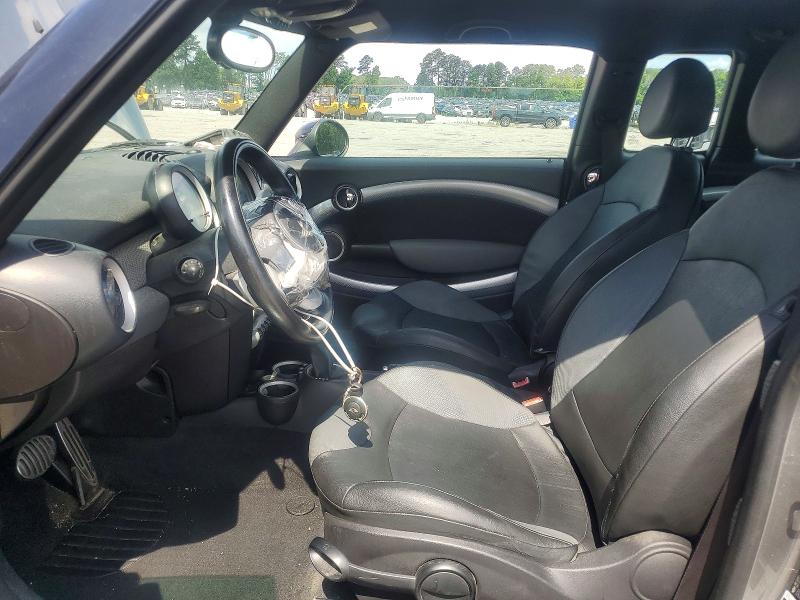54226106 :رقم المزاد ، WMWMM33529TP93650 vin ، 2009 Mini Cooper مزاد بيع