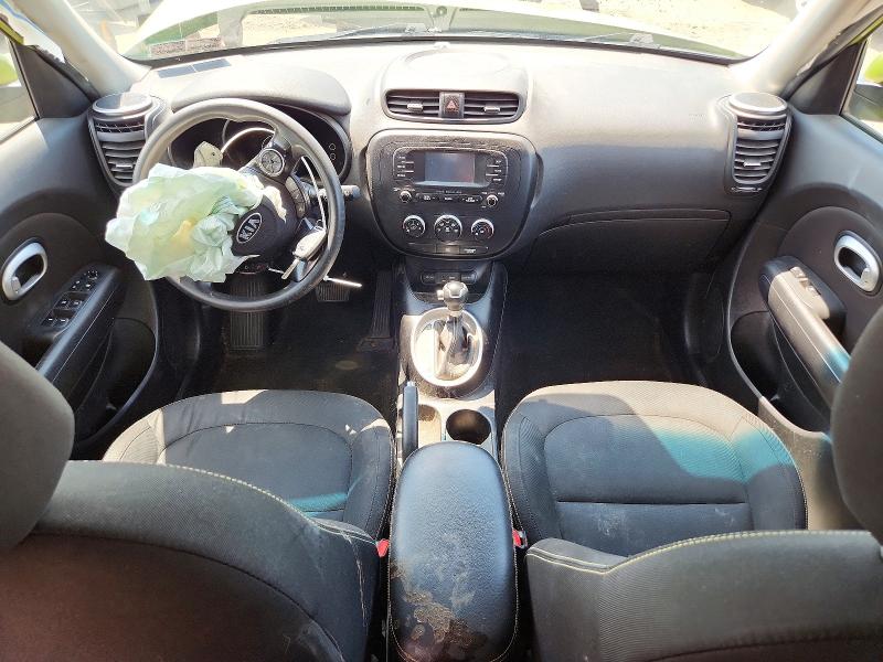 Продаж на аукціоні авто 2016 Kia Soul, vin: KNDJP3A5XG7870951, номер лоту: 53820806