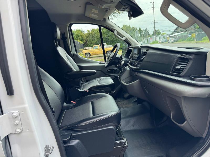 Продажа на аукционе авто 2020 Ford Transit, vin: 1FTBR1Y89LKA69261, номер лота: 52461796