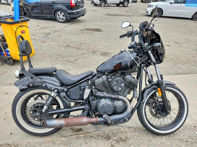 Продажа на аукционе авто 2019 Yamaha Xvs950, vin: JYAVN05Y0KA003947, номер лота: 54845216