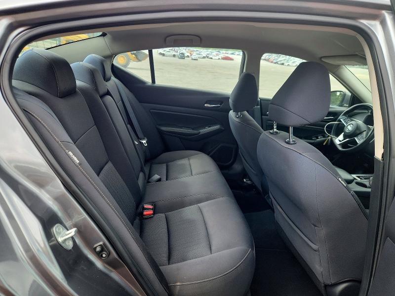 2020 Nissan Altima მანქანა იყიდება აუქციონზე, vin: 1N4BL4BV0LC247379, აუქციონის ნომერი: 53872446