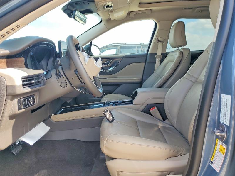 Продаж на аукціоні авто 2023 Lincoln Corsair, vin: 5LMCJ2CA0PUL17749, номер лоту: 55735846