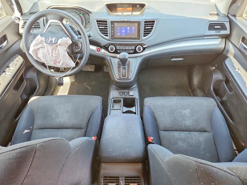 Продажа на аукционе авто 2015 Honda Cr-v, vin: 2HKRM4H53FH618959, номер лота: 54921536