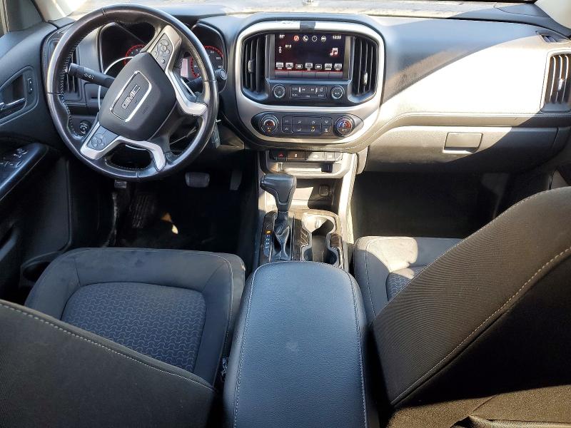 Aukcja sprzedaży 2016 Gmc Canyon, vin: 1GTH6CE36G1101747, numer aukcji: 52704836