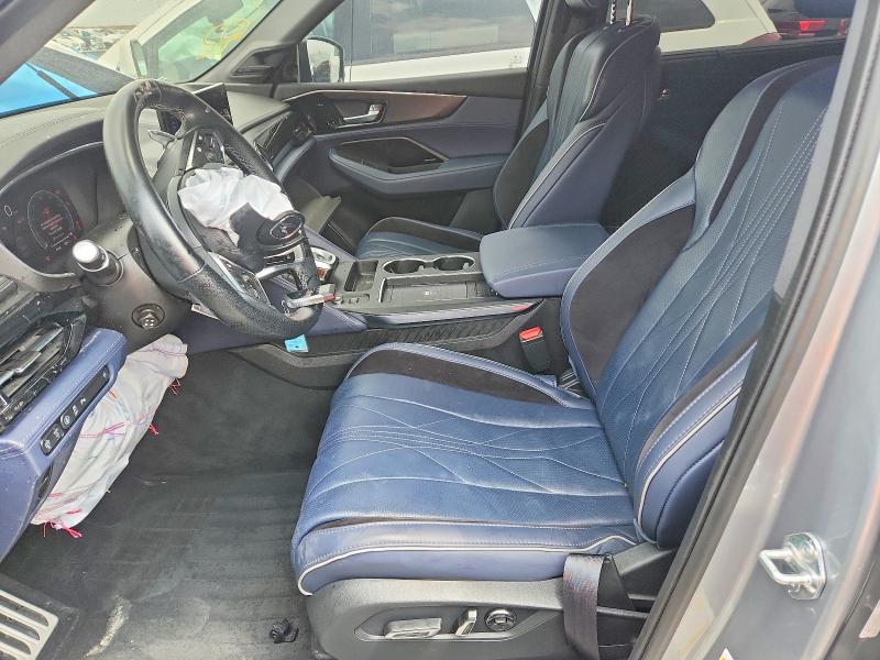 Aukcja sprzedaży 2025 Acura Mdx, vin: 5J8YD8H82SL002903, numer aukcji: 51093656