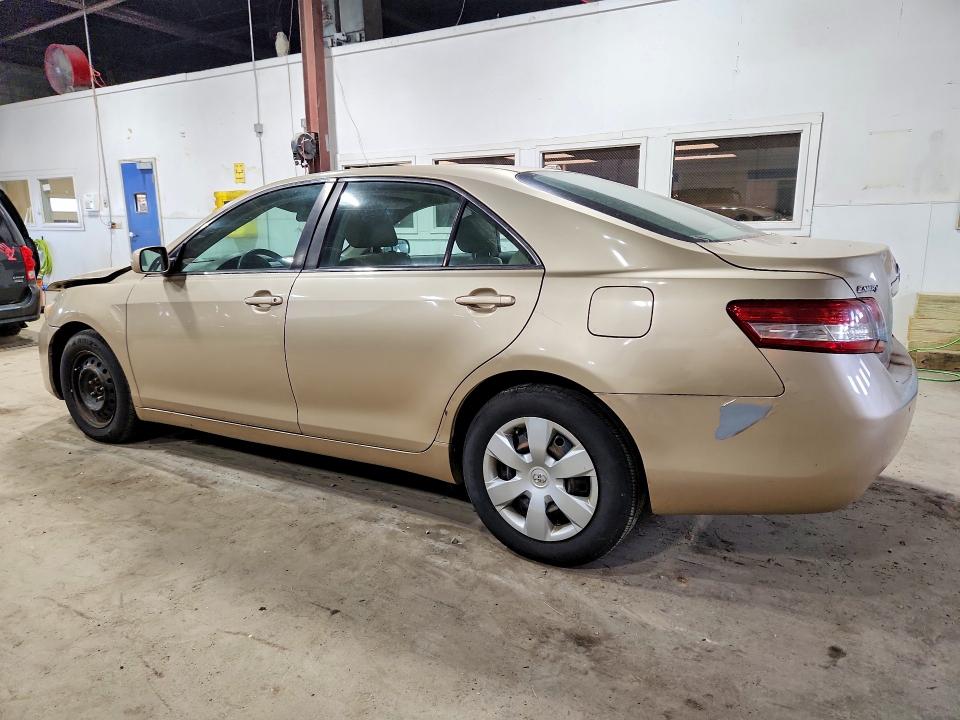 Продажа на аукционе авто 2011 Toyota Camry, vin: 4T1BF3EK2BU140495, номер лота: 55054646