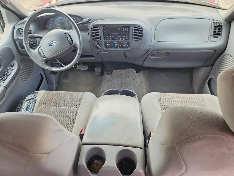 54435486 :رقم المزاد ، 1FTRW08L12KE43494 vin ، 2002 Ford F150 مزاد بيع