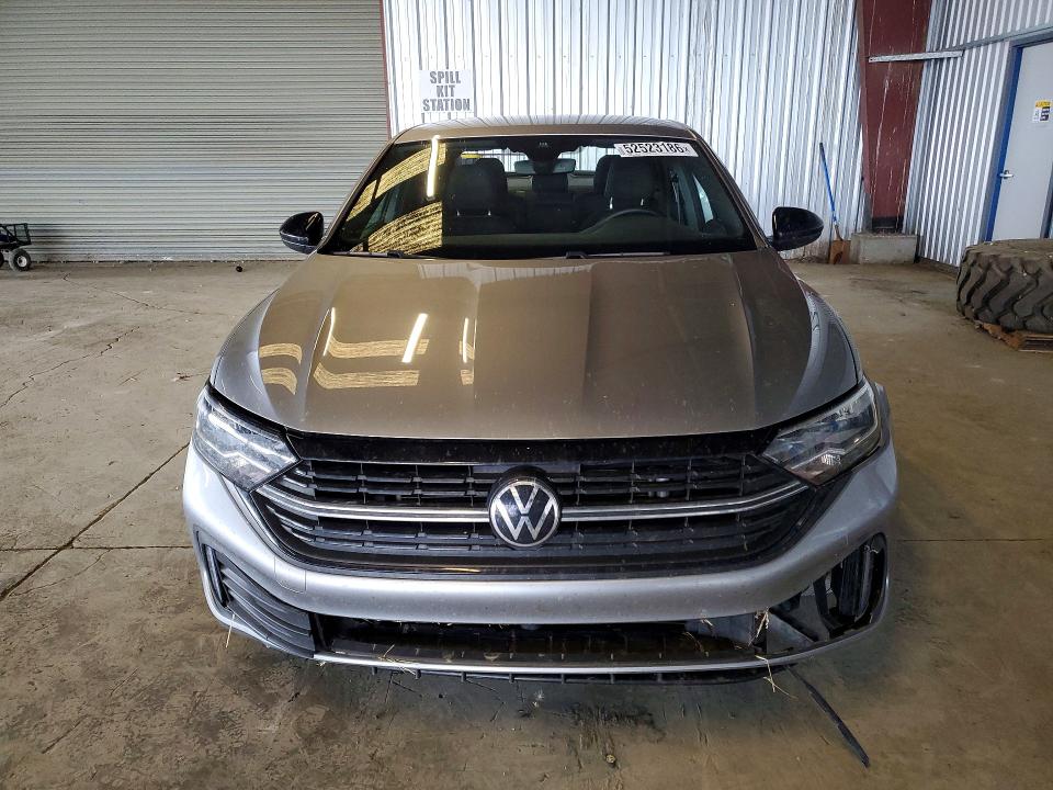 Aukcja sprzedaży 2023 Volkswagen Jetta, vin: 3VWBM7BU8PM033824, numer aukcji: 52523186