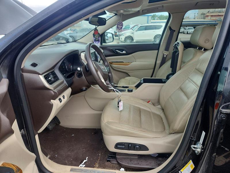 2017 Gmc Acadia მანქანა იყიდება აუქციონზე, vin: 1GKKNPLS2HZ154544, აუქციონის ნომერი: 53958316