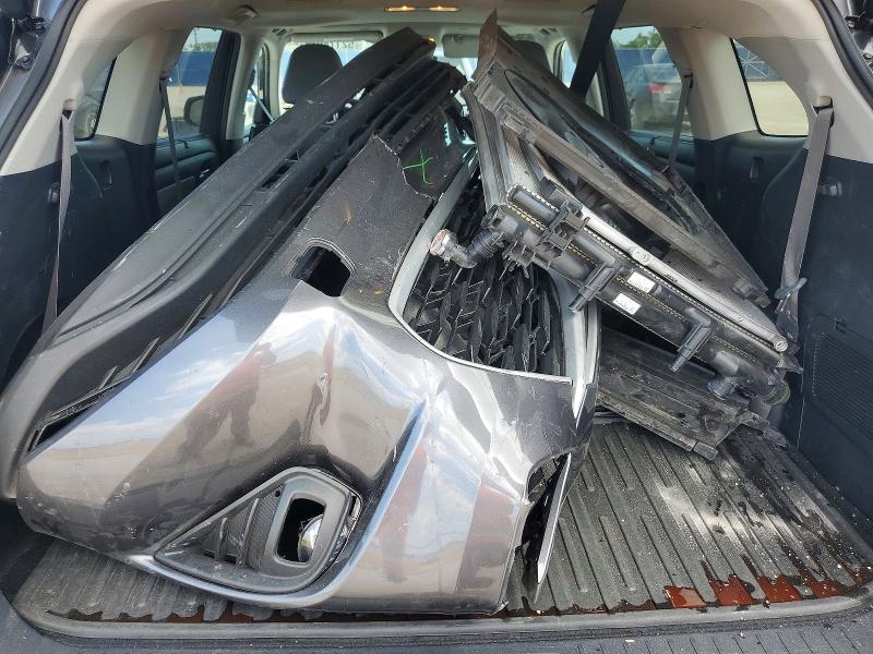 2024 Toyota Highlander მანქანა იყიდება აუქციონზე, vin: 5TDKDRAH9RS548658, აუქციონის ნომერი: 52178936
