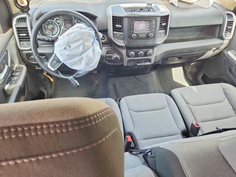 Продажа на аукционе авто 2019 Ram 1500, vin: 1C6SRFBT6KN915800, номер лота: 53532816