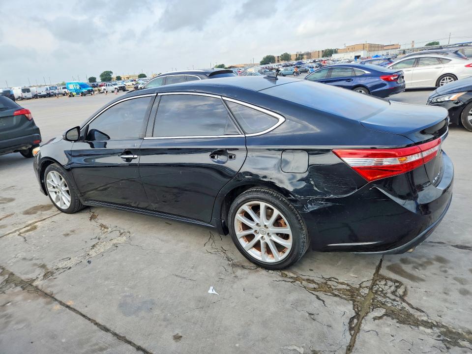 2013 Toyota Avalon მანქანა იყიდება აუქციონზე, vin: 4T1BK1EB7DU060046, აუქციონის ნომერი: 54292476