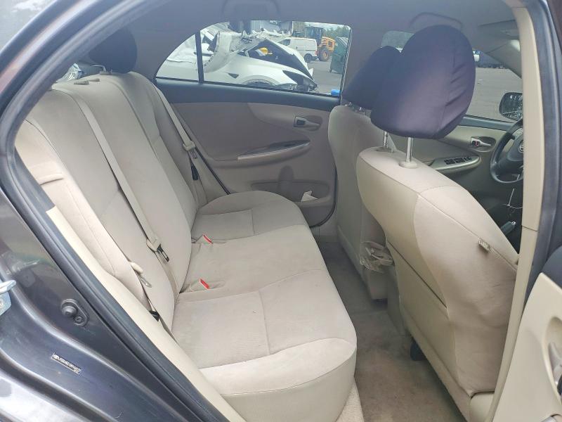 Aukcja sprzedaży 2011 Toyota Corolla, vin: JTDBU4EE1B9164137, numer aukcji: 53830736