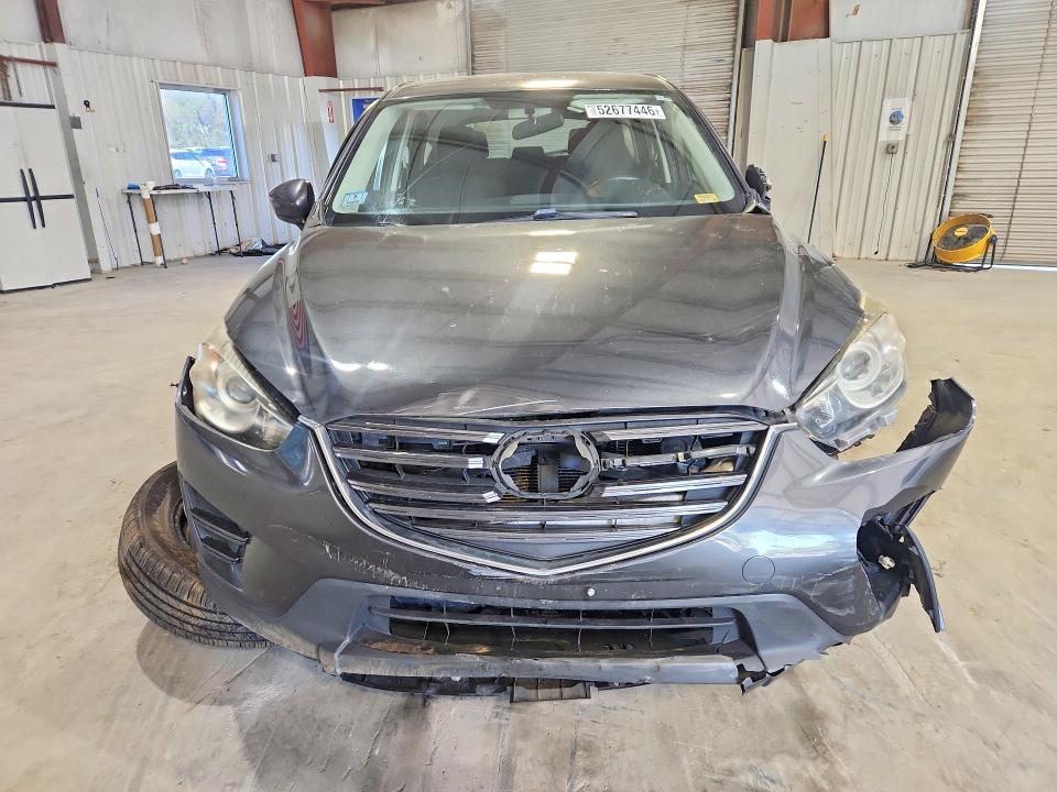 Aukcja sprzedaży 2016 Mazda Cx-5, vin: JM3KE4BY5G0663134, numer aukcji: 52677446