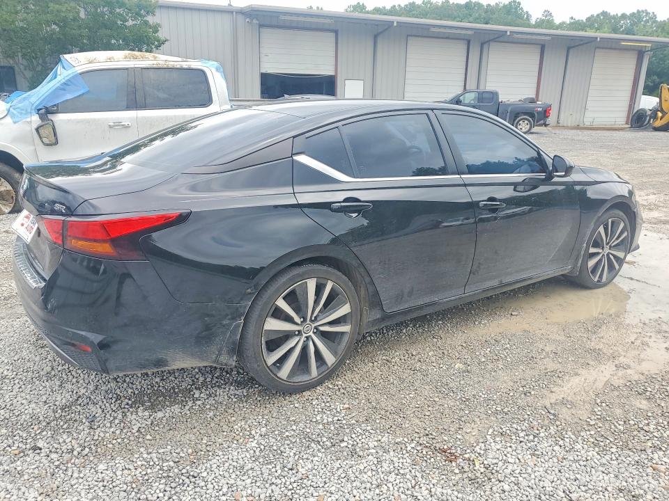 Aukcja sprzedaży 2022 Nissan Altima, vin: 1N4BL4CVXNN417480, numer aukcji: 54021836