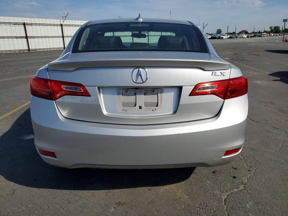 Продаж на аукціоні авто 2013 Acura Ilx, vin: 19VDE1F72DE003419, номер лоту: 53419396