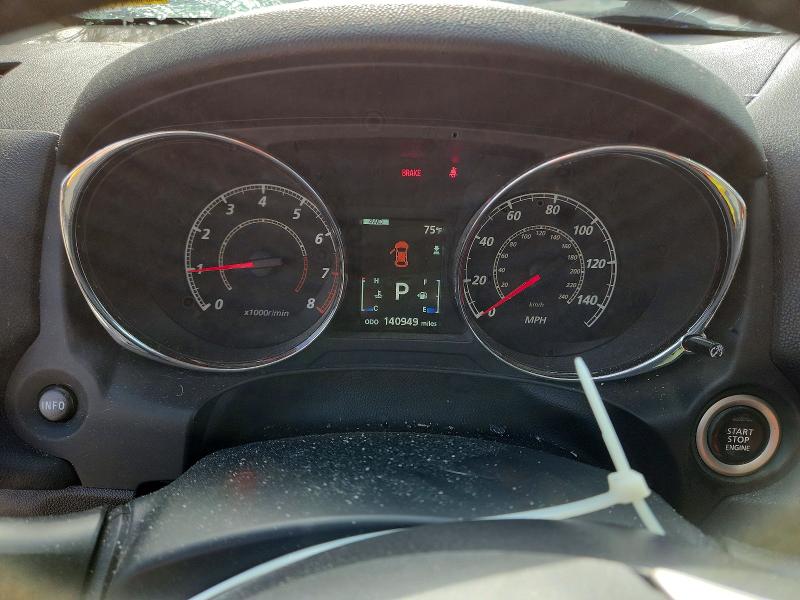 Aukcja sprzedaży 2015 Mitsubishi Outlander Sport, vin: 4A4AR4AUXFE009831, numer aukcji: 54759226