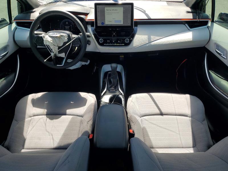 Продажа на аукционе авто 2025 Toyota Corolla, vin: 5YFB4MCE9SP238739, номер лота: 54909626