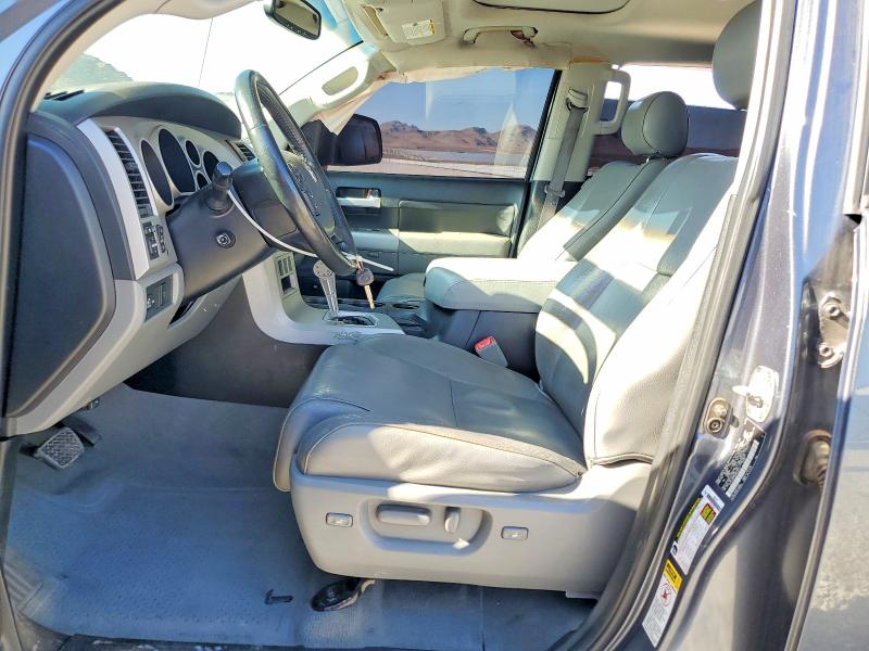 Aukcja sprzedaży 2008 Toyota Tundra, vin: 5TFEV58138X039721, numer aukcji: 52462376