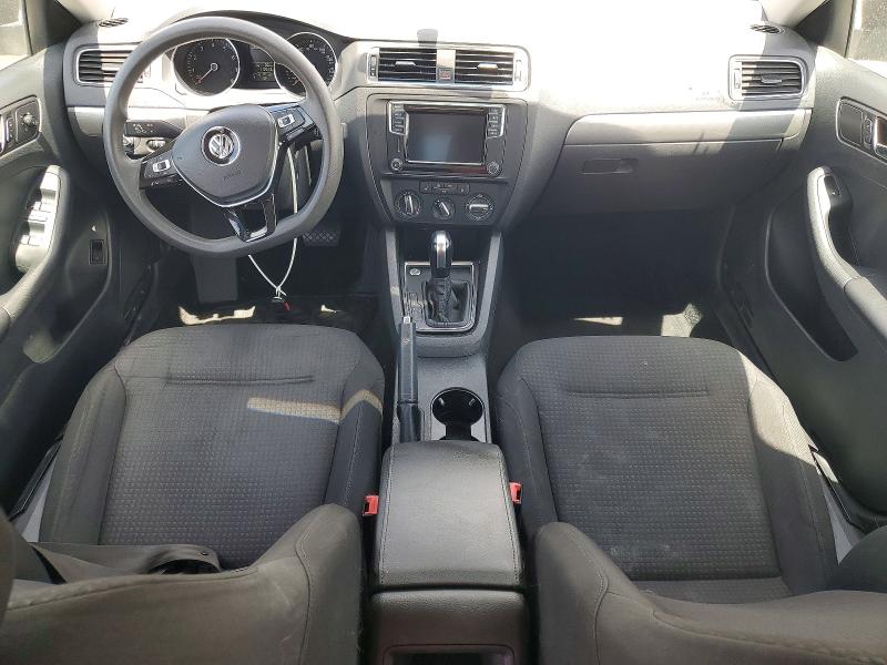 2016 Volkswagen Jetta მანქანა იყიდება აუქციონზე, vin: 3VWD67AJ5GM366072, აუქციონის ნომერი: 52088886
