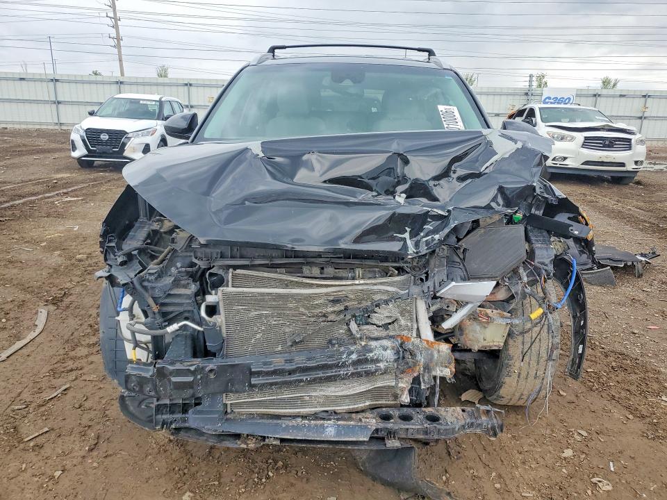 Продажа на аукционе авто 2021 Hyundai Tucson, vin: KM8J3CAL4MU371260, номер лота: 52010006