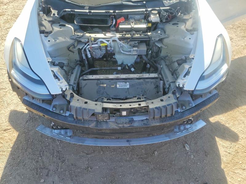 Продаж на аукціоні авто 2020 Tesla Model 3, vin: 5YJ3E1EA3LF644720, номер лоту: 52223296